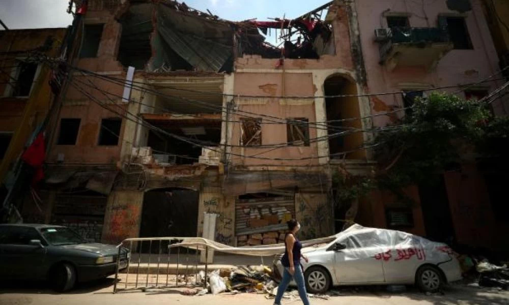 Λίβανος: Ερημώνει η χώρα λόγω της κρίσης - Άνοδος της εγκληματικότητας